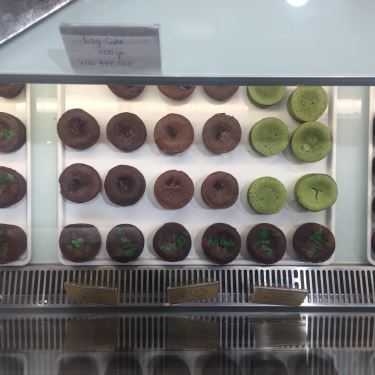Tổng hợp- Cafe Piece Of Cake - TTTM Takashimaya