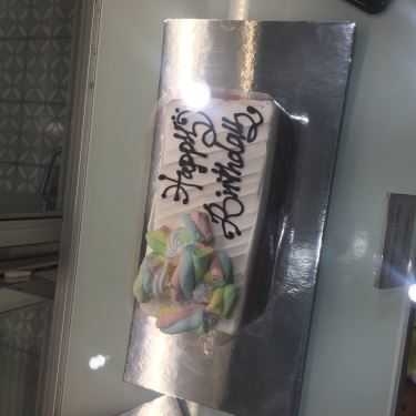 Tổng hợp- Cafe Piece Of Cake - TTTM Takashimaya