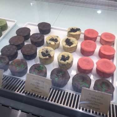 Tổng hợp- Cafe Piece Of Cake - TTTM Takashimaya