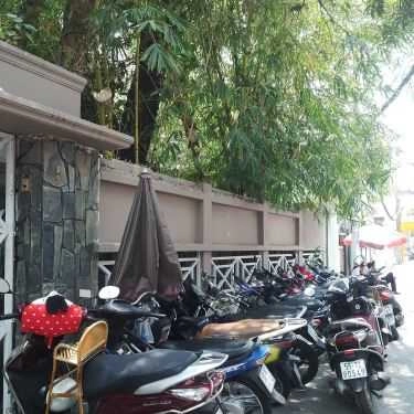 Tổng hợp- Pin Cà Phê - Nguyễn Thị Huỳnh