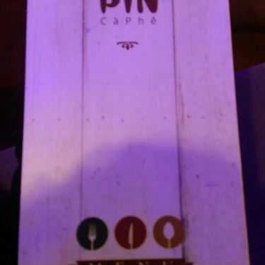 Tổng hợp- Pin Cà Phê - Nguyễn Thị Huỳnh