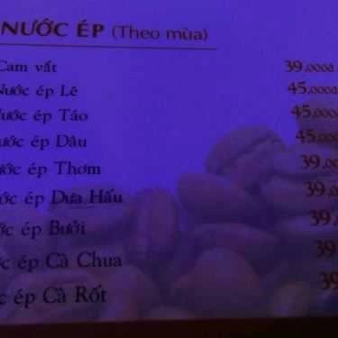 Tổng hợp- Pin Cà Phê - Nguyễn Thị Huỳnh