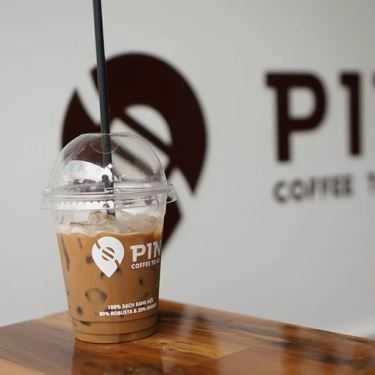 Món ăn- Pin Coffee To Go
