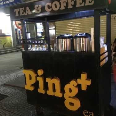 Tổng hợp- Ăn vặt Ping+ - Tea & Coffee
