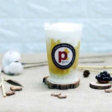 Món ăn- Cafe Piti House - Ice Cream & Milk Tea