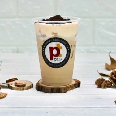 Món ăn- Cafe Piti House - Ice Cream & Milk Tea