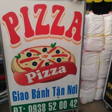 Tổng hợp- Ăn vặt Pizza Bòn Bon