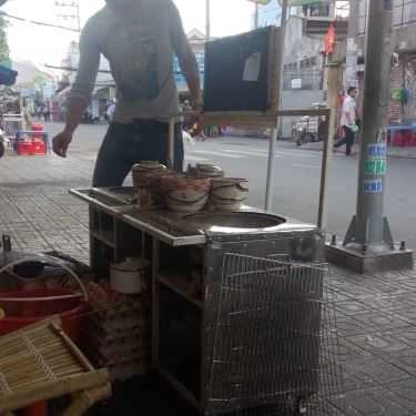 Tổng hợp- Ăn vặt Pizza Đà Lạt - Lê Lợi