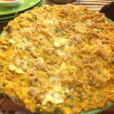 Tổng hợp- Ăn vặt Pizza Đà Lạt - Lê Lợi