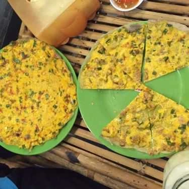 Tổng hợp- Ăn vặt Pizza Đà Lạt - Lê Lợi