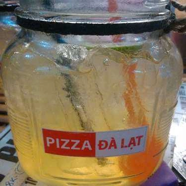 Tổng hợp- Ăn vặt Pizza Đà Lạt - Lê Lợi