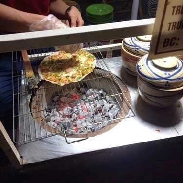Tổng hợp- Ăn vặt Pizza Đà Lạt - Lê Lợi