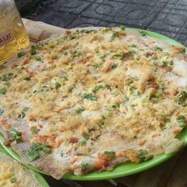 Tổng hợp- Ăn vặt Pizza Đà Lạt - Lê Lợi
