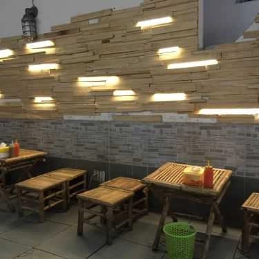 Tổng hợp- Ăn vặt Pizza Đà Lạt - Lê Lợi