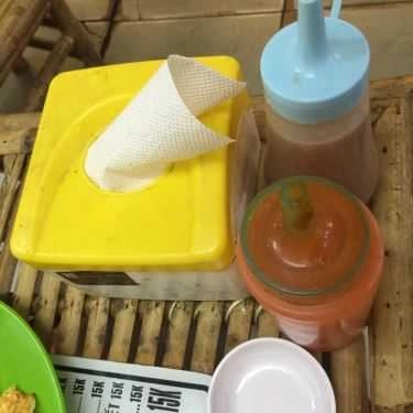 Tổng hợp- Ăn vặt Pizza Đà Lạt - Lê Lợi