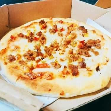 Món ăn- Pizza Đêm Sài Gòn - Shop Online