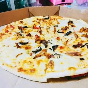 Tổng hợp- Pizza Đêm Sài Gòn - Shop Online