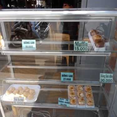 Tổng hợp- Cafe Hải Sơn - Pizza & Bánh