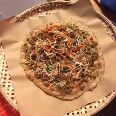 Tổng hợp- Ăn vặt Pizza Huế Rine