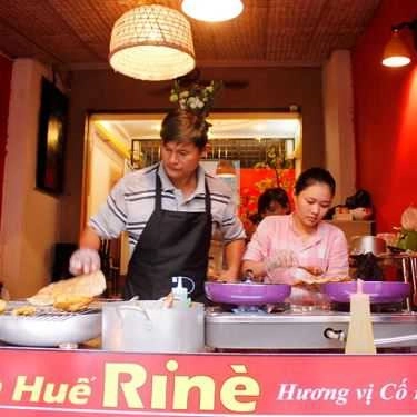 Tổng hợp- Ăn vặt Pizza Huế Rine