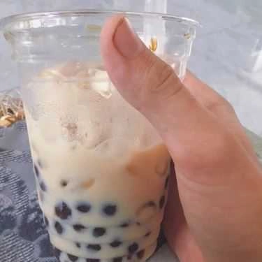 Món ăn- Cafe Pizza & Milk Tea - Đường Số 3
