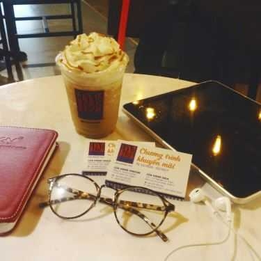 Món ăn- PJ's Coffee - Sala Store