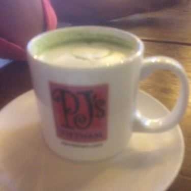 Món ăn- PJ's Coffee - Sala Store