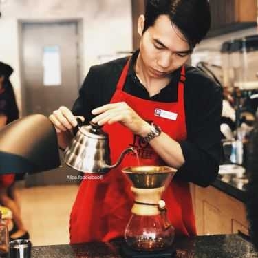 Tổng hợp- PJ's Coffee - Sala Store