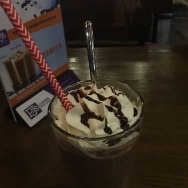 Món ăn- PJ's Coffee - Vincom Center B