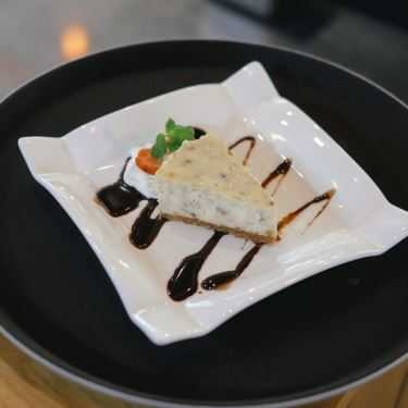 Món ăn- PJ's Coffee - Vincom Center B