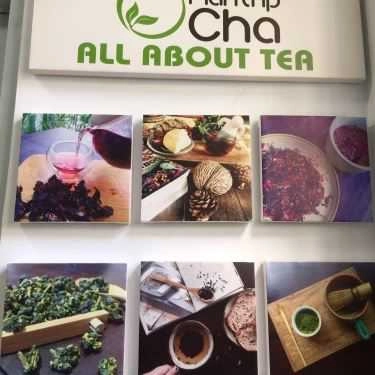 Tổng hợp- Shop online Plantrip Cha Tea Room - Phạm Ngọc Thạch