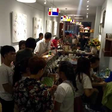 Tổng hợp- Shop online Plantrip Cha Tea Room - Phạm Ngọc Thạch