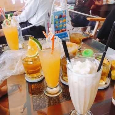 Tổng hợp- Plus Coffee