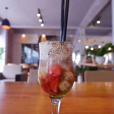 Món ăn- Plus Coffee