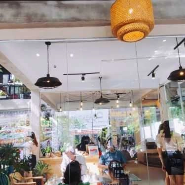 Tổng hợp- Plus Coffee