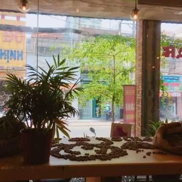 Tổng hợp- Plus Coffee