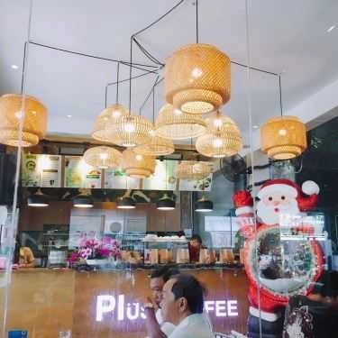 Tổng hợp- Plus Coffee