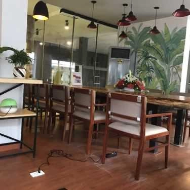 Tổng hợp- Plus Coffee
