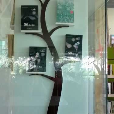 Tổng hợp- PNC Book Cafe - Nguyễn Oanh