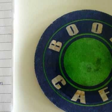 Tổng hợp- PNC Book Cafe - Nguyễn Oanh
