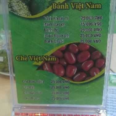 Tổng hợp- Book Cafe PNC - Vincom Center