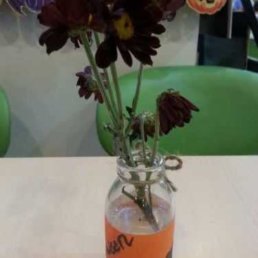 Tổng hợp- Book Cafe PNC - Vincom Center