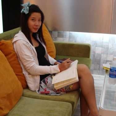 Tổng hợp- Book Cafe PNC - Vincom Center