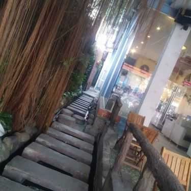 Tổng hợp- Po Star Coffee & Movie