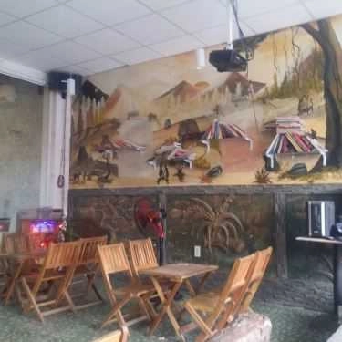 Tổng hợp- Po Star Coffee & Movie