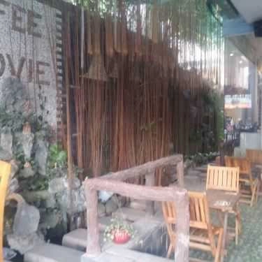 Tổng hợp- Po Star Coffee & Movie