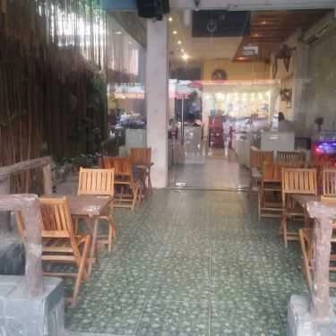 Tổng hợp- Po Star Coffee & Movie