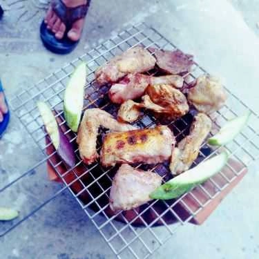 Món ăn- Quán Nhậu Pogo Quán - Món Nướng & Các Món Nhậu Bình Dân