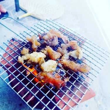 Món ăn- Quán Nhậu Pogo Quán - Món Nướng & Các Món Nhậu Bình Dân