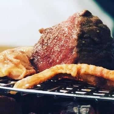 Món ăn- Quán Nhậu Pogo Quán - Món Nướng & Các Món Nhậu Bình Dân